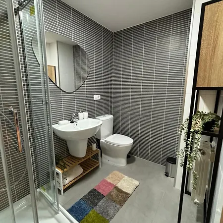 Encantador Apartamento Corunha